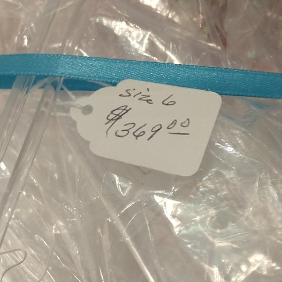 Karishma One Shoulder Sequin Front Slit Dress - Picture 8 of 8